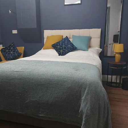 Spacious Self-Contained Accommodation 135 Cantebury Road Герн-Бей Екстер'єр фото