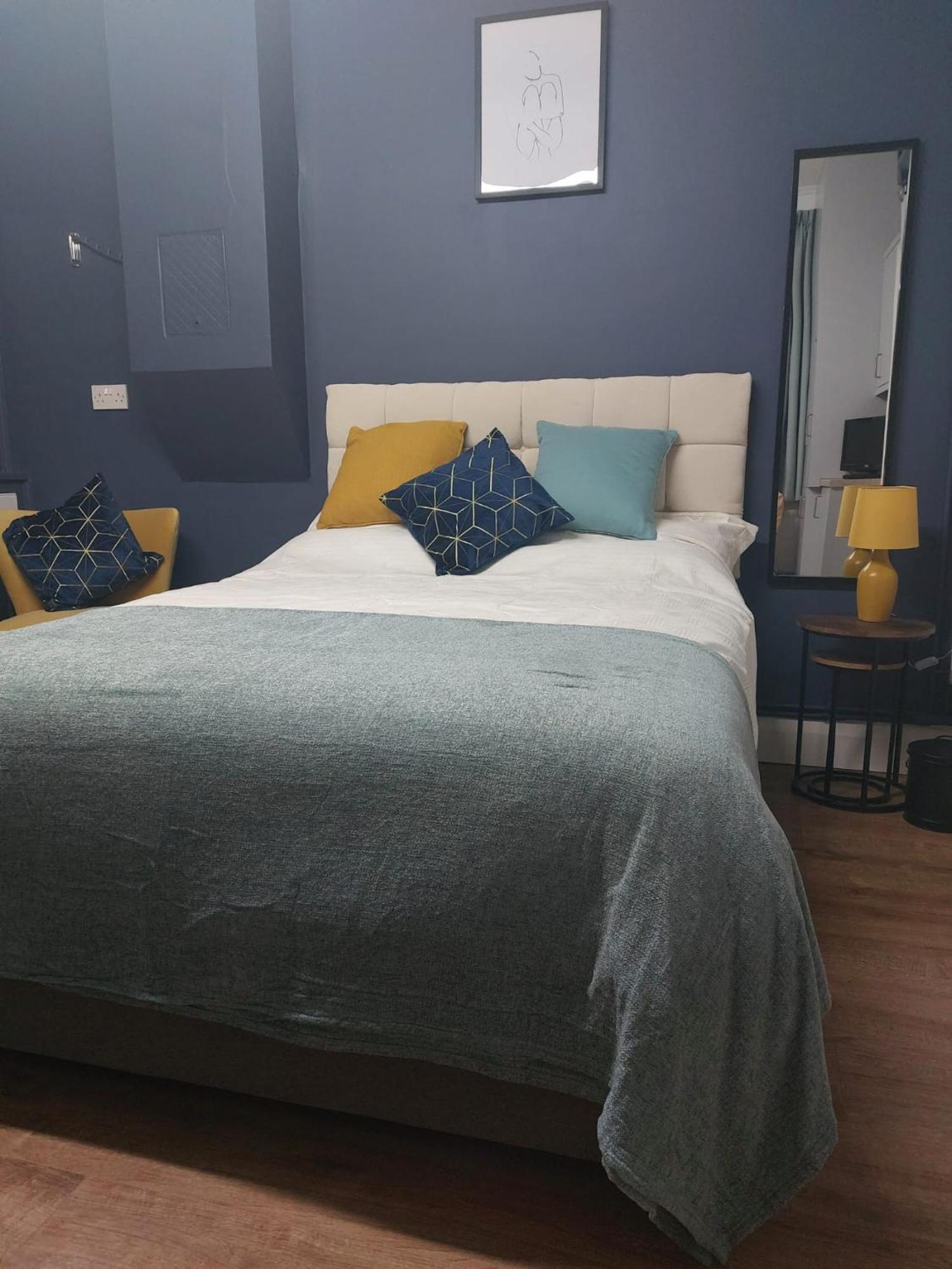 Spacious Self-Contained Accommodation 135 Cantebury Road Герн-Бей Екстер'єр фото